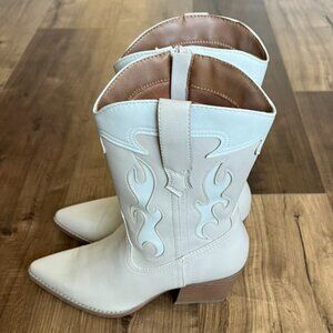 Western Boots